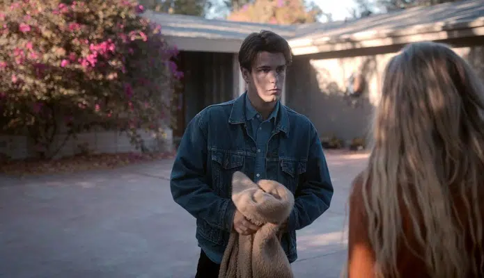 Evan Wood