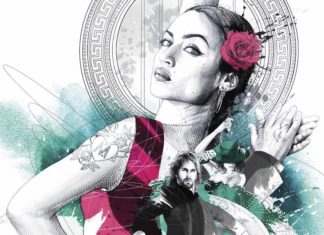 Festival Flamenco Madrid 2022
