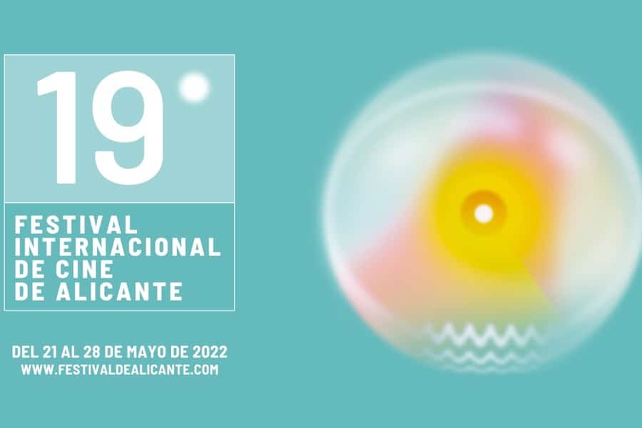 Festival Internacional de Cine de Alicante de 2022