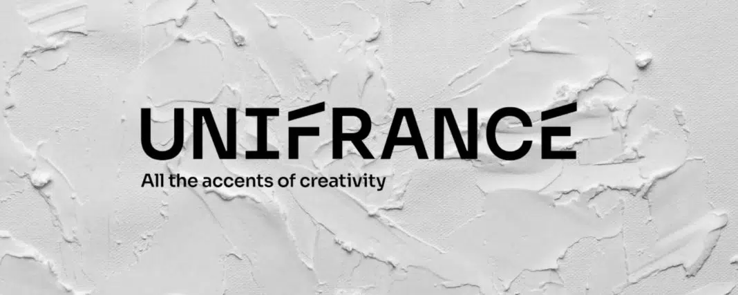 Francia está en pantalla