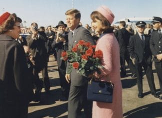 JFK Caso revisado