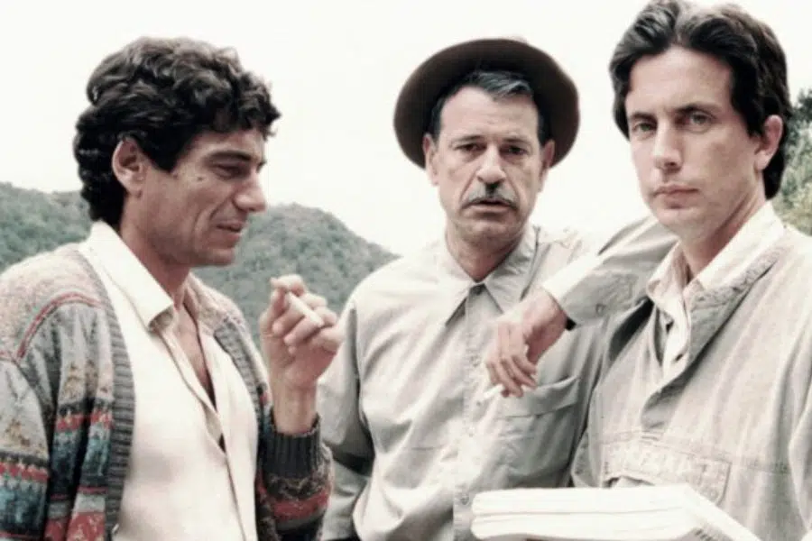 La gran aventura de Guarapo