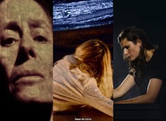 Programación de mayo y junio de 2022 de Réplika Teatro