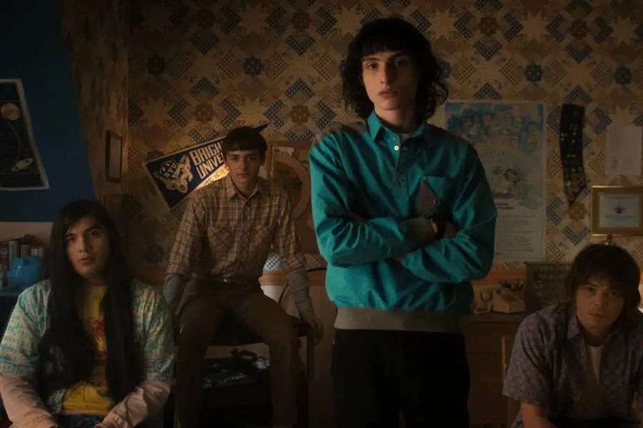 Crítica de la temporada 4 de Stranger Things Volumen 2, ya en Netflix