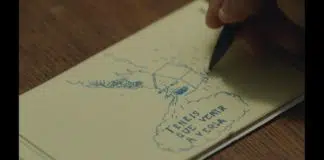 Tenéis que venir a verla