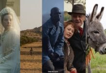 Tercera jornada del Festival de Cine de Cannes 2022