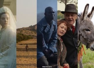 Tercera jornada del Festival de Cine de Cannes 2022