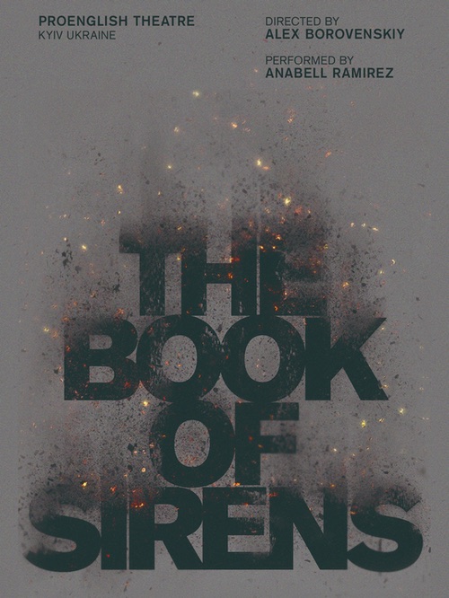 The Book of Sirens en Teatro EDP Gran Vía