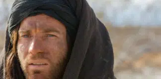 Últimos días en el desierto