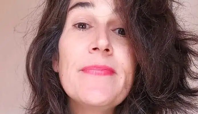 Cecilia Sainz
