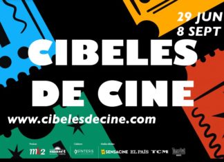 Cibeles de Cine 2022