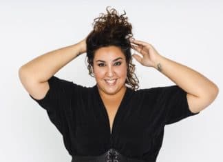 Curvy en Teatro del Barrio