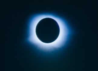 Estreno de Eclipse total