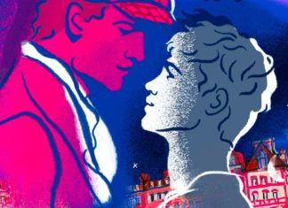 El orgullo de quererte