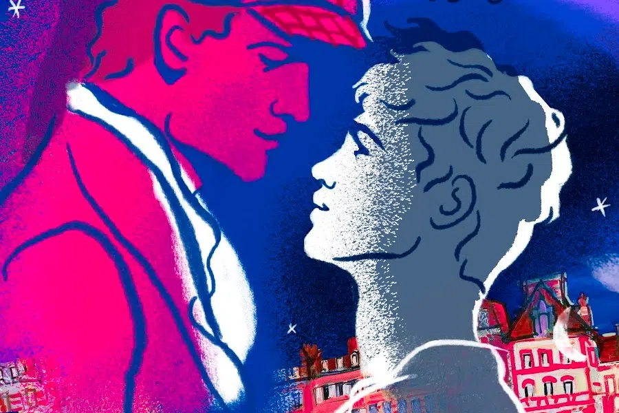 El orgullo de quererte