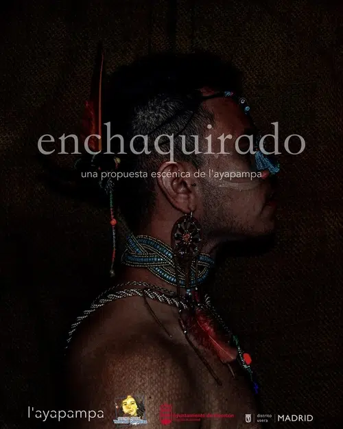 Estreno de Enchaquirado