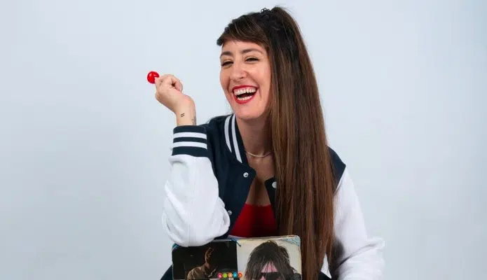 Estreno de La bollera perfecta 2.0. y La vida es otra cosa
