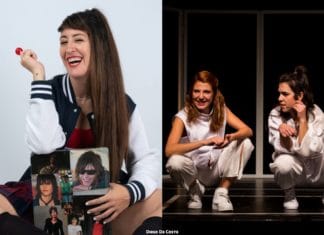 Estreno de La bollera perfecta 2.0. y La vida es otra cosa