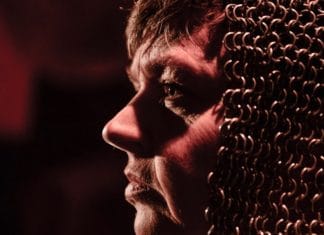 Estreno de Richard III Redux OR Sara Beer [IS:NOT] Richard III