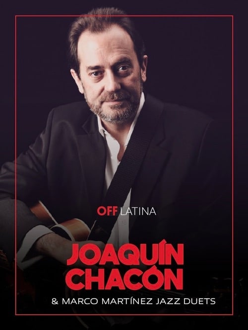 Joaquín Chacón