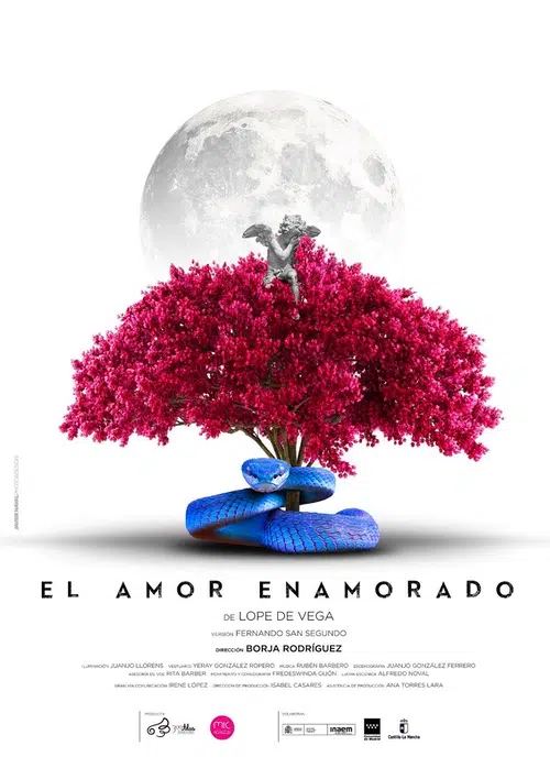 El amor enamorado