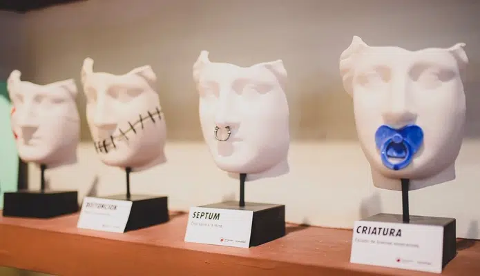Festival Internacional de Teatro Clásico 2022