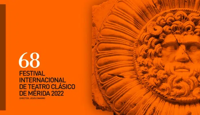Festival Internacional de Teatro Clásico 2022