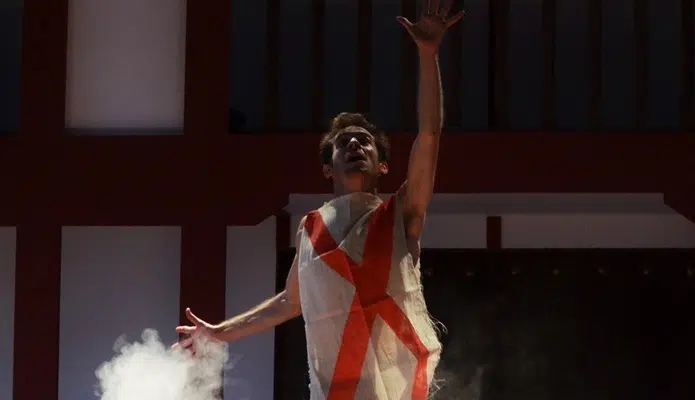 Festival Internacional de Teatro Clásico de Almagro 2022