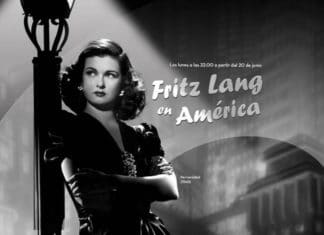 Fritz Lang