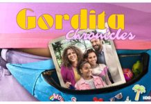 Gordita Chronicles