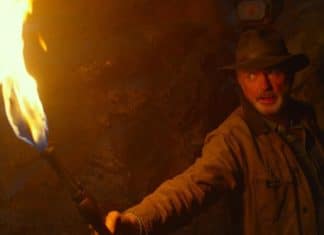 Jurassic World Dominion