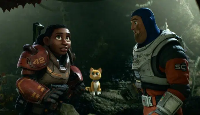 Lightyear