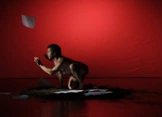 Los papeles en Teatro del Barrio