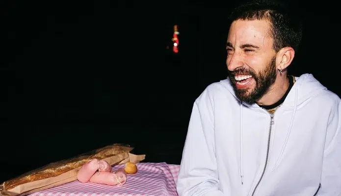 Manual para follarse un macho con vagina