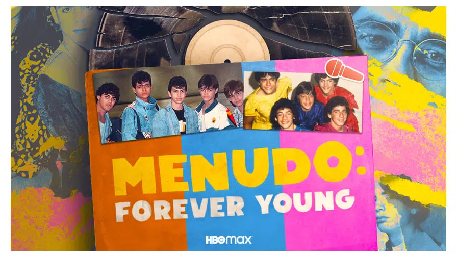 Menudo Forever Young