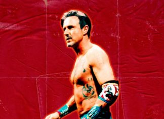 No podréis Matar a David Arquette