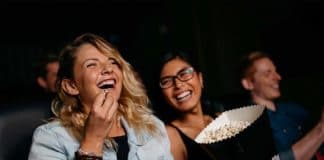 Regalos para amantes del cine