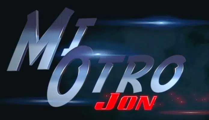 Rodaje de Mi otro Jon