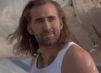 The Nicolas Cage Experience