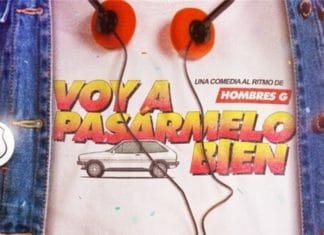 Voy a pasármelo bien
