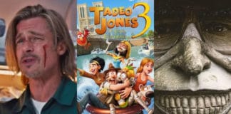estrenos de cine verano 2022