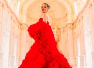 Chanel pregonera de MADO 2022