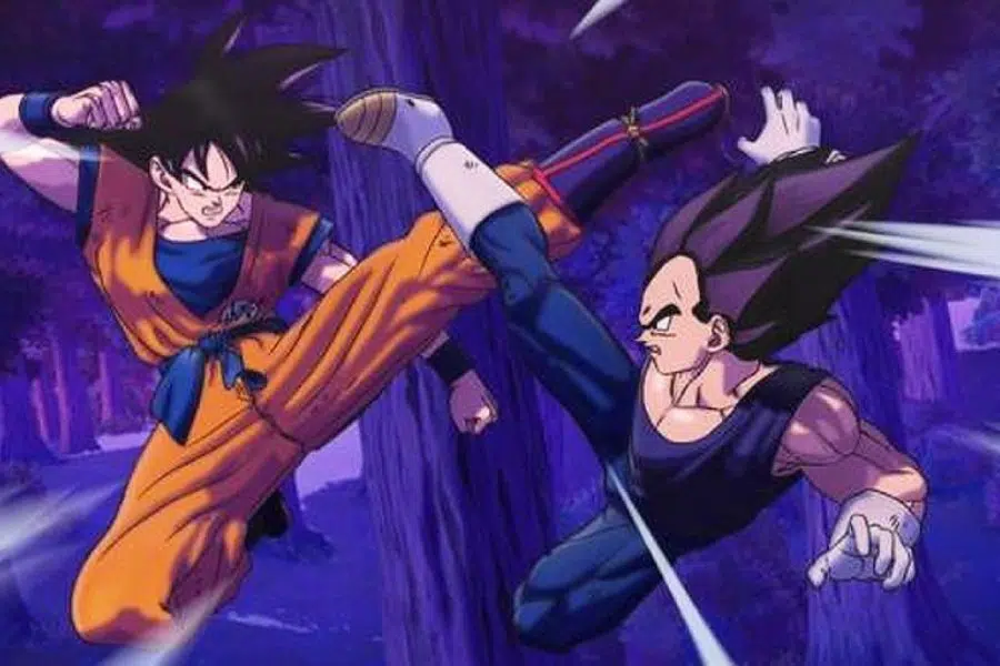 Dragon Ball Super: Super Hero' llega a streaming: Cuándo y dónde