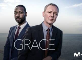 Grace temporada 2