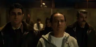 La noche más larga