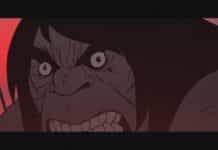 "Primal (Temporada 2)": Fantasía ancestral Primal