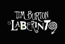 Tim Burton, el laberinto