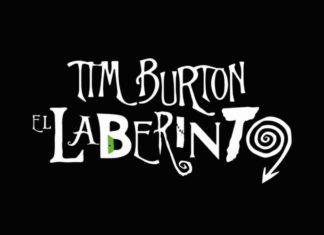 Tim Burton, el laberinto
