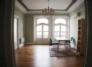 Una habitación propia