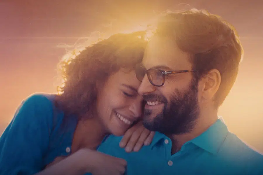 Una historia de amor italiana